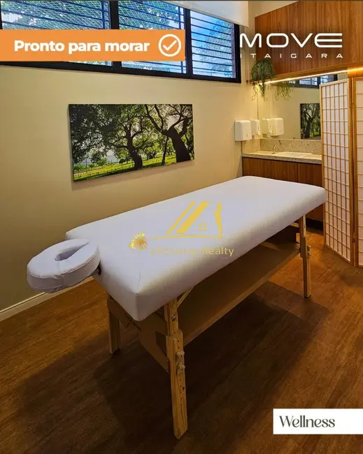 Apartamento com 2 quartos à venda, 72m2 em Itaigara, Salvador - BA - imagem 8 Foto 8 de Apartamento com 2 quartos à venda, 72m2 em Itaigara, Salvador - BA