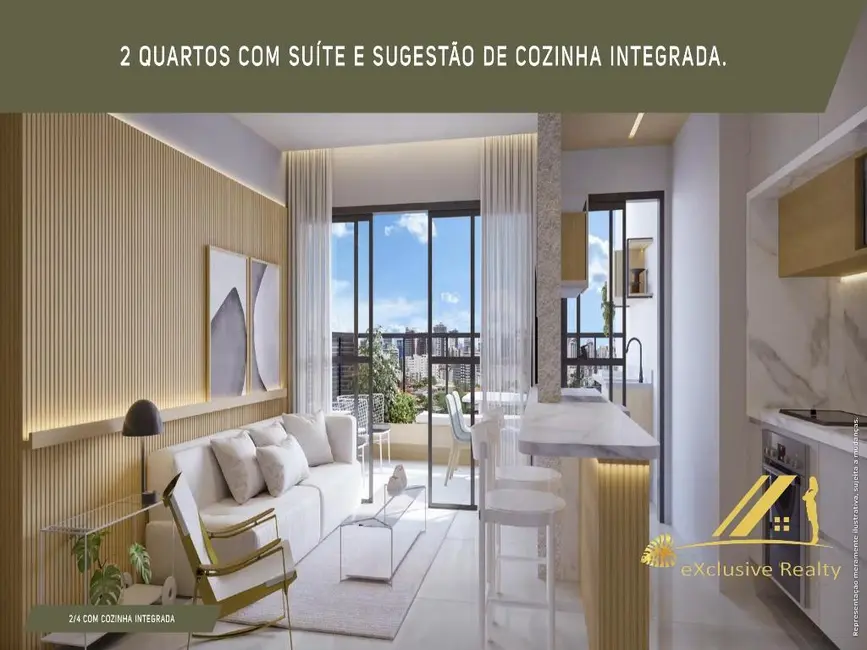 Foto 2 de Apartamento com 2 quartos à venda, 72m2 em Itaigara, Salvador - BA