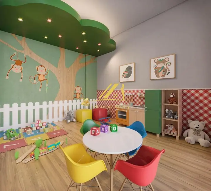 Foto 6 de Apartamento com 2 quartos à venda, 72m2 em Itaigara, Salvador - BA