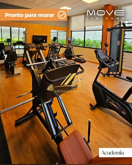 Apartamento com 2 quartos à venda, 72m2 em Itaigara, Salvador - BA - imagem 6 Foto 6 de Apartamento com 2 quartos à venda, 72m2 em Itaigara, Salvador - BA