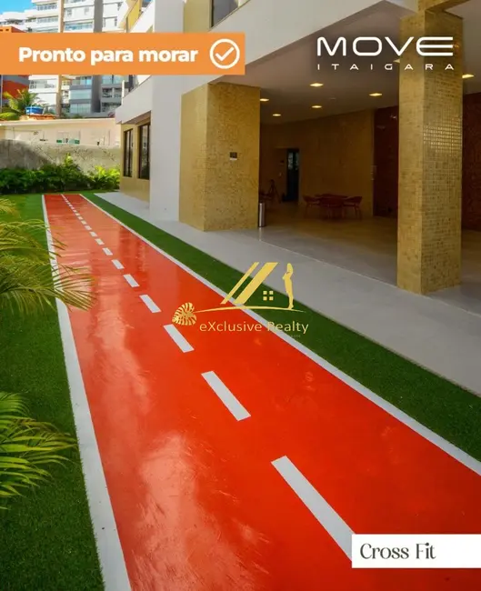 Apartamento com 2 quartos à venda, 72m2 em Itaigara, Salvador - BA - imagem 7 Foto 7 de Apartamento com 2 quartos à venda, 72m2 em Itaigara, Salvador - BA