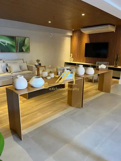 Apartamento com 4 quartos à venda, 210m2 em Barra, Salvador - BA - imagem 3 Foto 3 de Apartamento com 4 quartos à venda, 210m2 em Barra, Salvador - BA