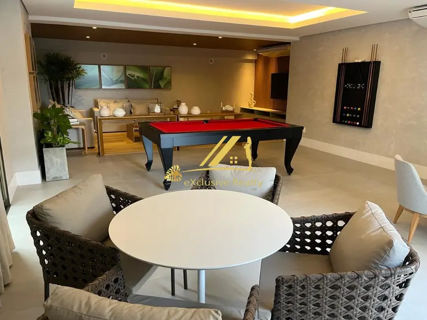 Foto 8 de Apartamento com 4 quartos à venda, 210m2 em Barra, Salvador - BA