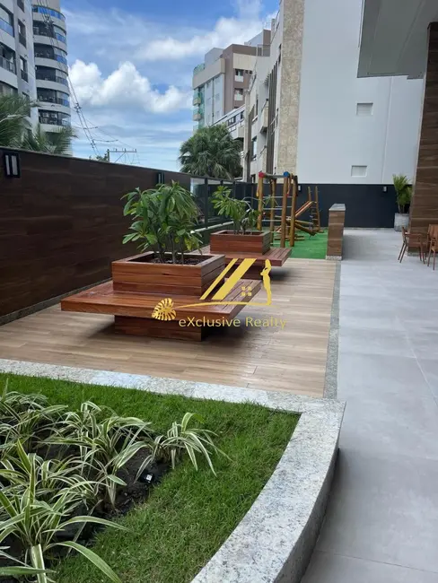 Foto 4 de Apartamento com 4 quartos à venda, 210m2 em Barra, Salvador - BA