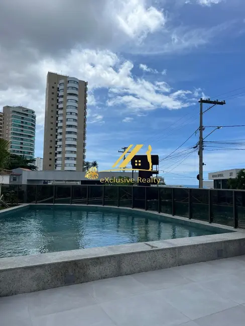 Foto 9 de Apartamento com 4 quartos à venda, 210m2 em Barra, Salvador - BA