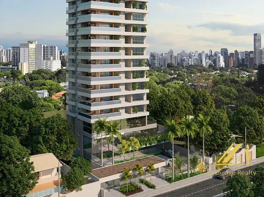 Foto 2 de Apartamento com 4 quartos à venda, 253m2 em Horto Florestal, Salvador - BA