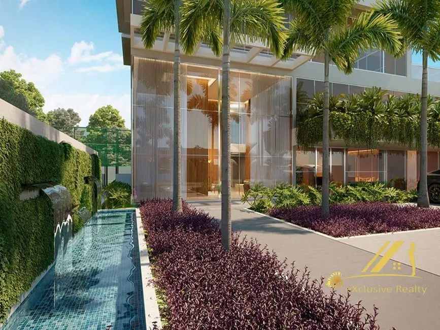 Foto 1 de Apartamento com 4 quartos à venda, 253m2 em Horto Florestal, Salvador - BA