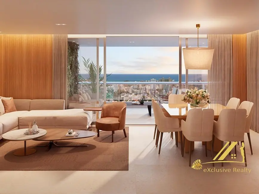 Foto 6 de Apartamento com 4 quartos à venda, 253m2 em Horto Florestal, Salvador - BA