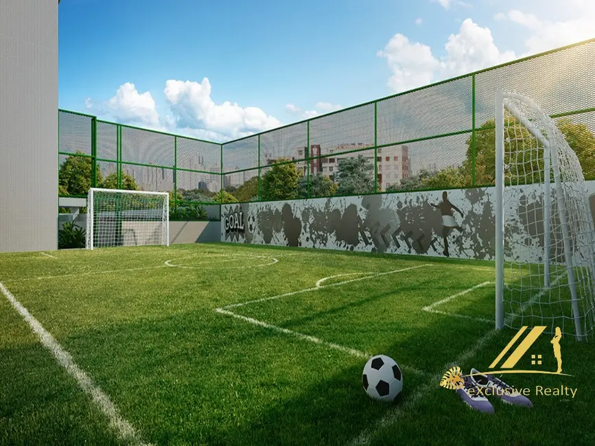 Foto 9 de Apartamento com 4 quartos à venda, 253m2 em Horto Florestal, Salvador - BA