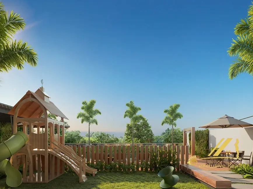 Foto 3 de Apartamento com 4 quartos à venda, 253m2 em Horto Florestal, Salvador - BA