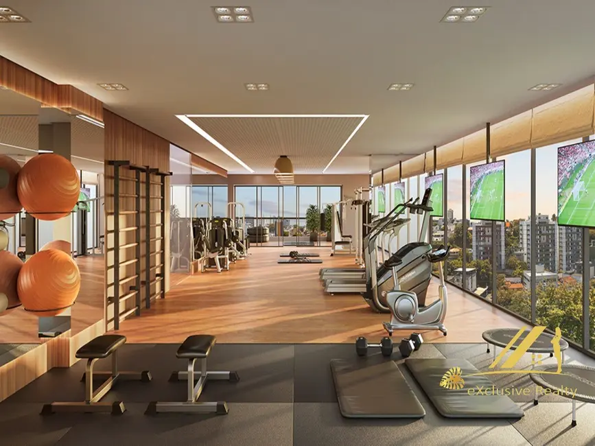 Foto 8 de Apartamento com 4 quartos à venda, 253m2 em Horto Florestal, Salvador - BA