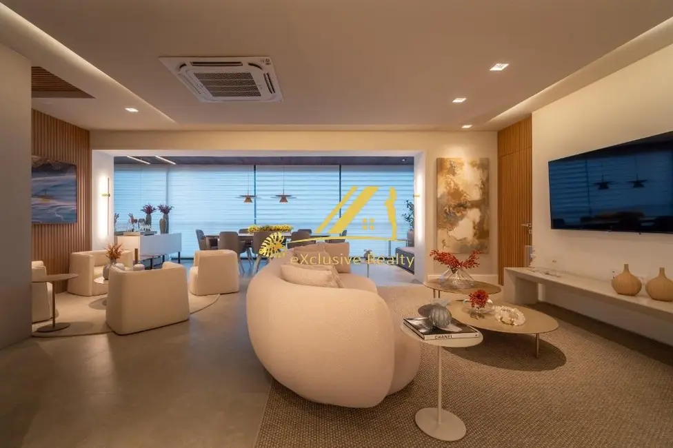 Foto 3 de Apartamento com 4 quartos à venda, 155m2 em Horto Florestal, Salvador - BA