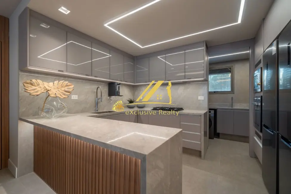 Apartamento com 4 quartos à venda, 155m2 em Horto Florestal, Salvador - BA - imagem 3 Foto 3 de Apartamento com 4 quartos à venda, 155m2 em Horto Florestal, Salvador - BA