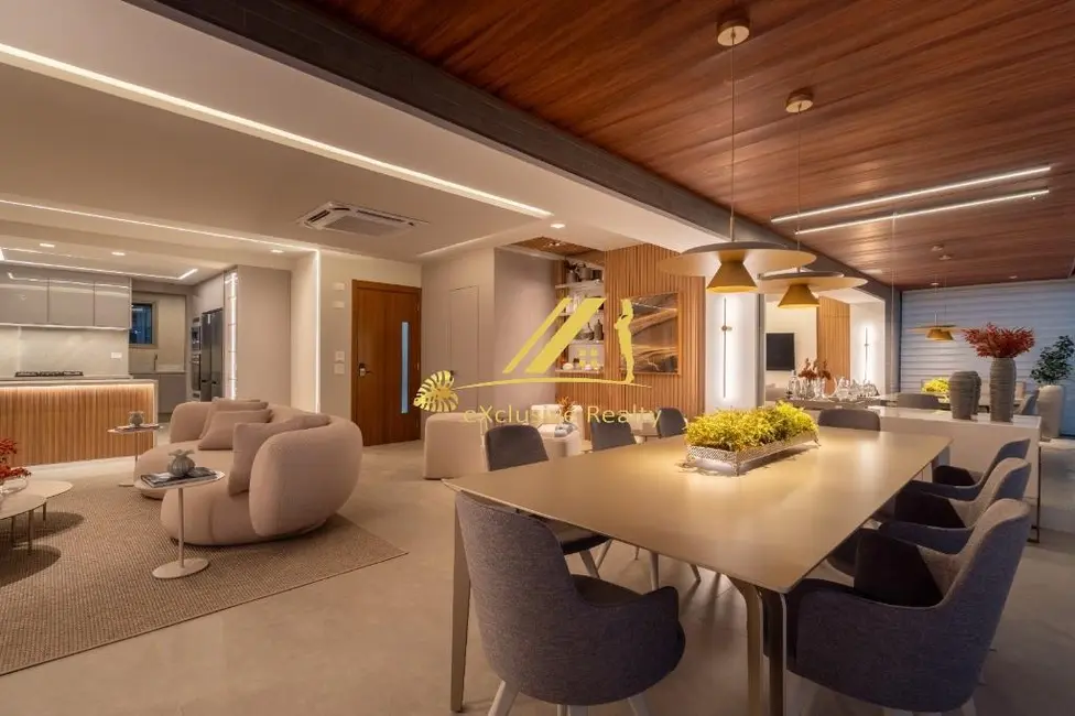 Foto 4 de Apartamento com 4 quartos à venda, 155m2 em Horto Florestal, Salvador - BA