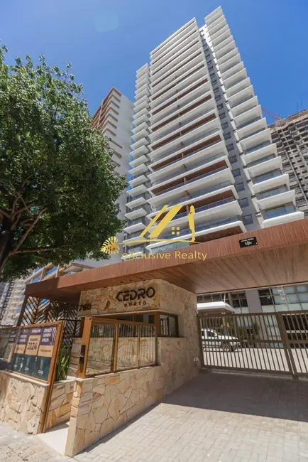Foto 7 de Apartamento com 4 quartos à venda, 155m2 em Horto Florestal, Salvador - BA
