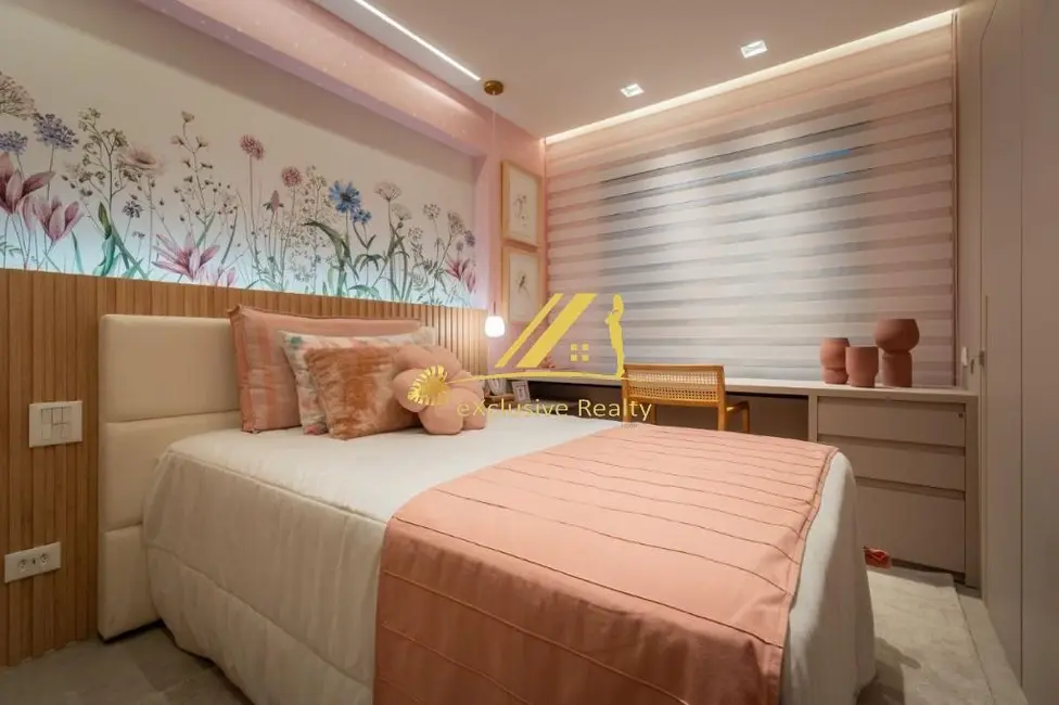 Foto 6 de Apartamento com 4 quartos à venda, 155m2 em Horto Florestal, Salvador - BA