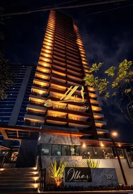 Apartamento com 4 quartos à venda, 164m2 em Caminho das Árvores, Salvador - BA - imagem 1 Foto 1 de Apartamento com 4 quartos à venda, 164m2 em Caminho das Árvores, Salvador - BA