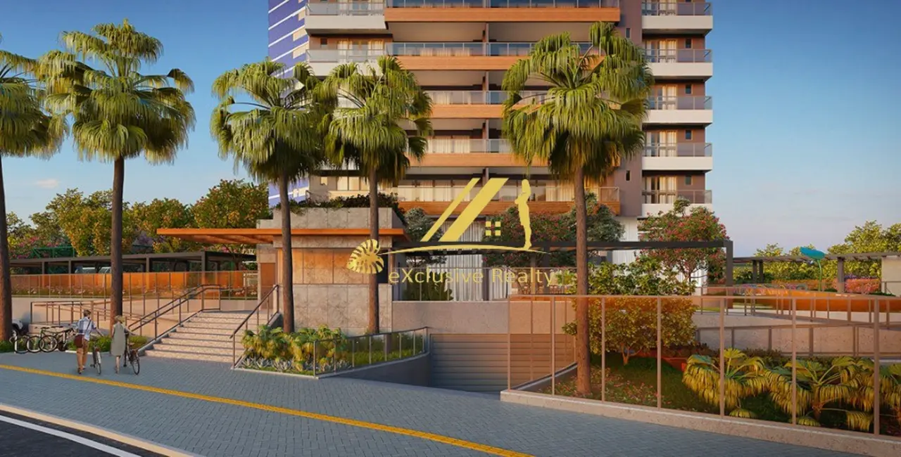 Foto 1 de Apartamento com 4 quartos à venda, 164m2 em Caminho das Árvores, Salvador - BA