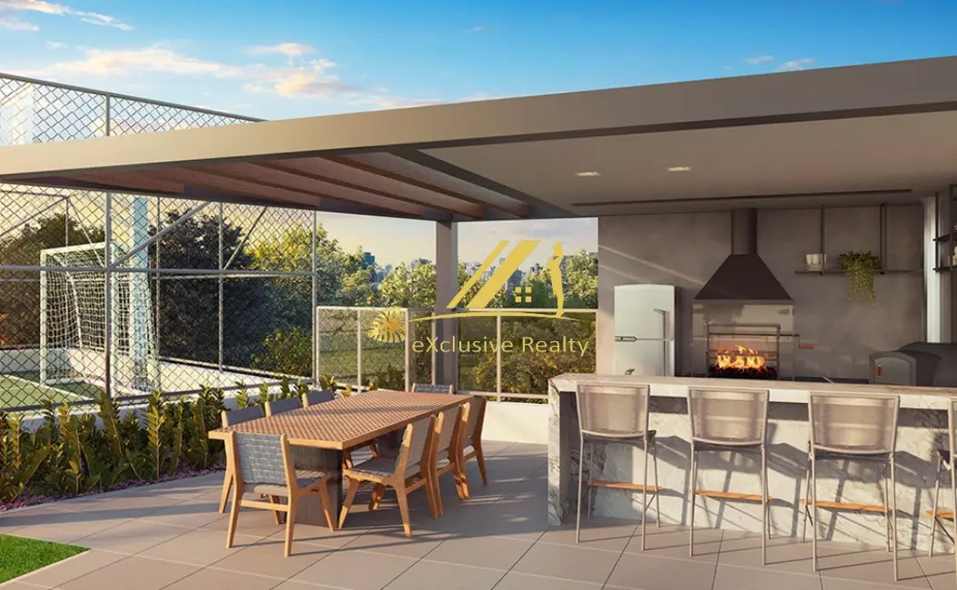 Foto 3 de Apartamento com 4 quartos à venda, 164m2 em Caminho das Árvores, Salvador - BA