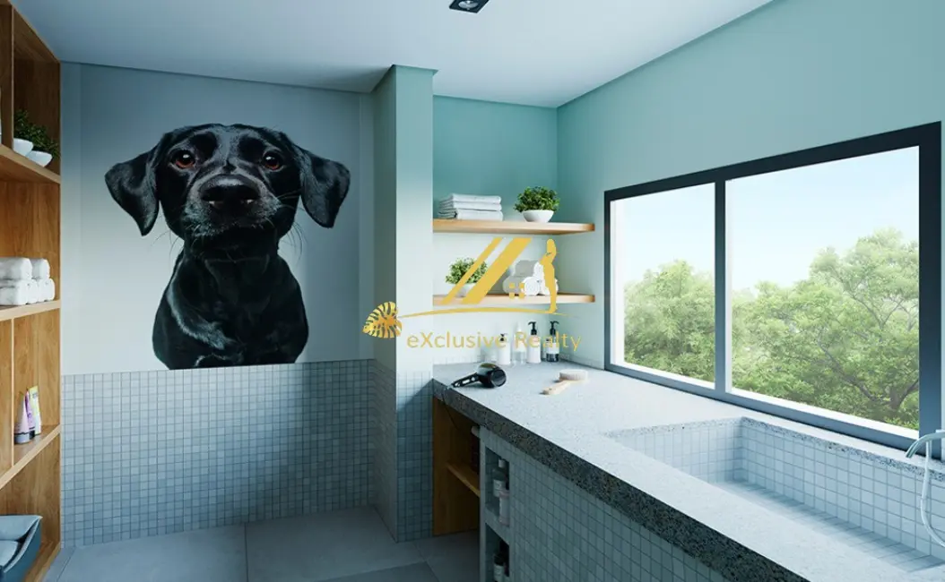 Foto 5 de Apartamento com 4 quartos à venda, 164m2 em Caminho das Árvores, Salvador - BA