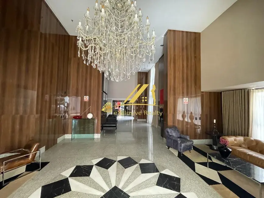 Foto 3 de Apartamento com 4 quartos à venda, 384m2 em Horto Florestal, Salvador - BA