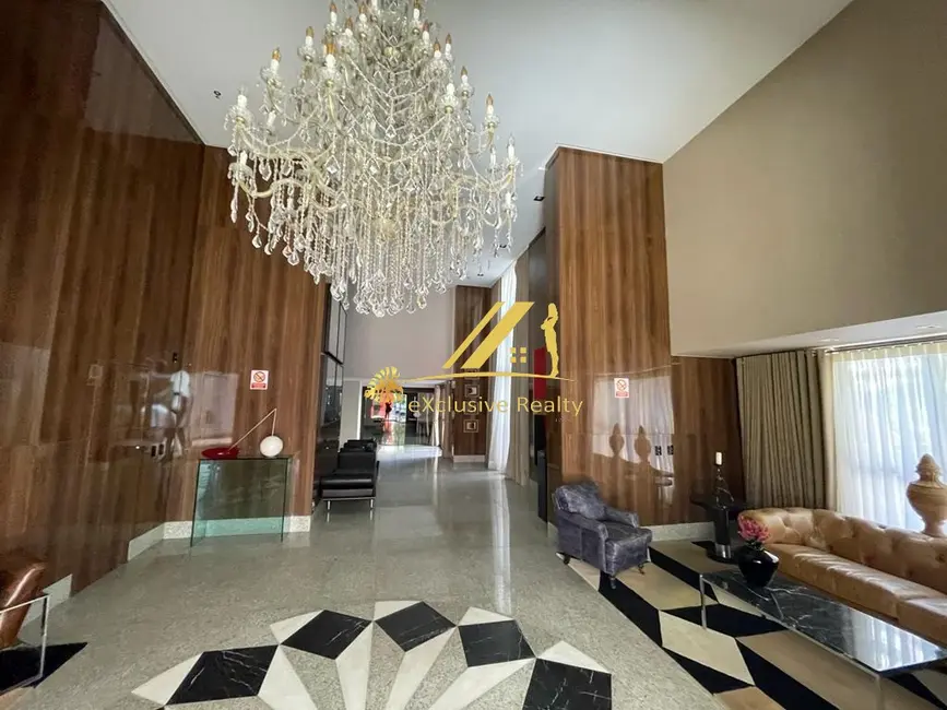 Foto 1 de Apartamento com 4 quartos à venda, 384m2 em Horto Florestal, Salvador - BA