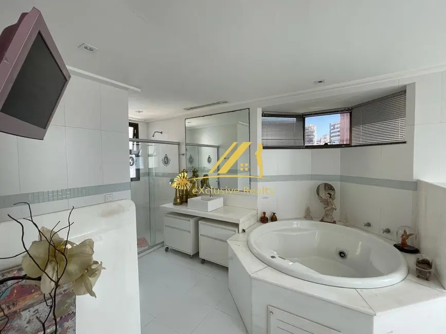 Foto 6 de Apartamento com 4 quartos à venda, 384m2 em Horto Florestal, Salvador - BA