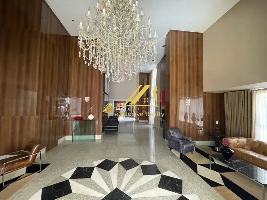 Foto 2 de Apartamento com 4 quartos à venda, 384m2 em Horto Florestal, Salvador - BA