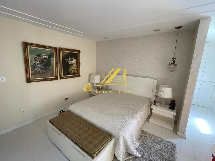 Foto 9 de Apartamento com 4 quartos à venda, 384m2 em Horto Florestal, Salvador - BA