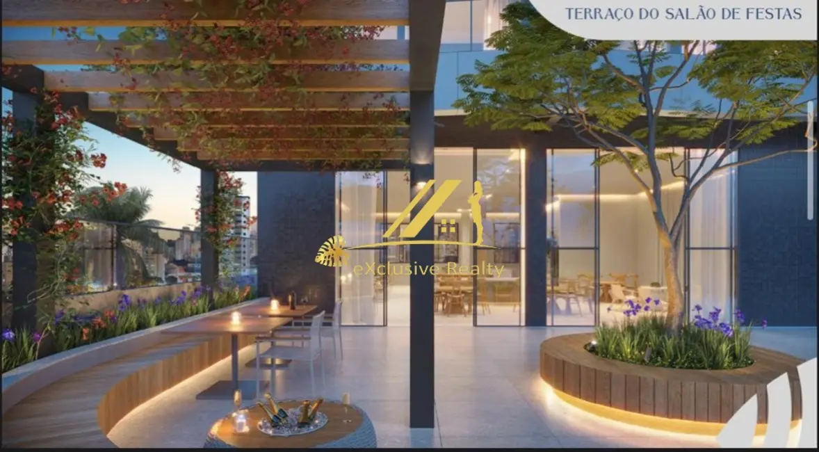 Apartamento com 2 quartos à venda, 65m2 em Piatã, Salvador - BA - imagem 7 Foto 7 de Apartamento com 2 quartos à venda, 65m2 em Piatã, Salvador - BA