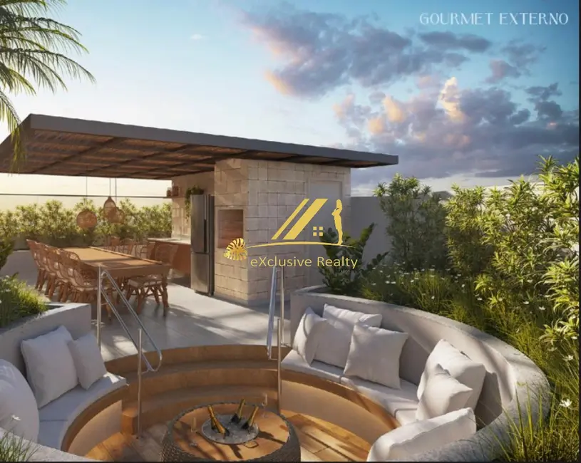 Apartamento com 2 quartos à venda, 65m2 em Piatã, Salvador - BA - imagem 6 Foto 6 de Apartamento com 2 quartos à venda, 65m2 em Piatã, Salvador - BA