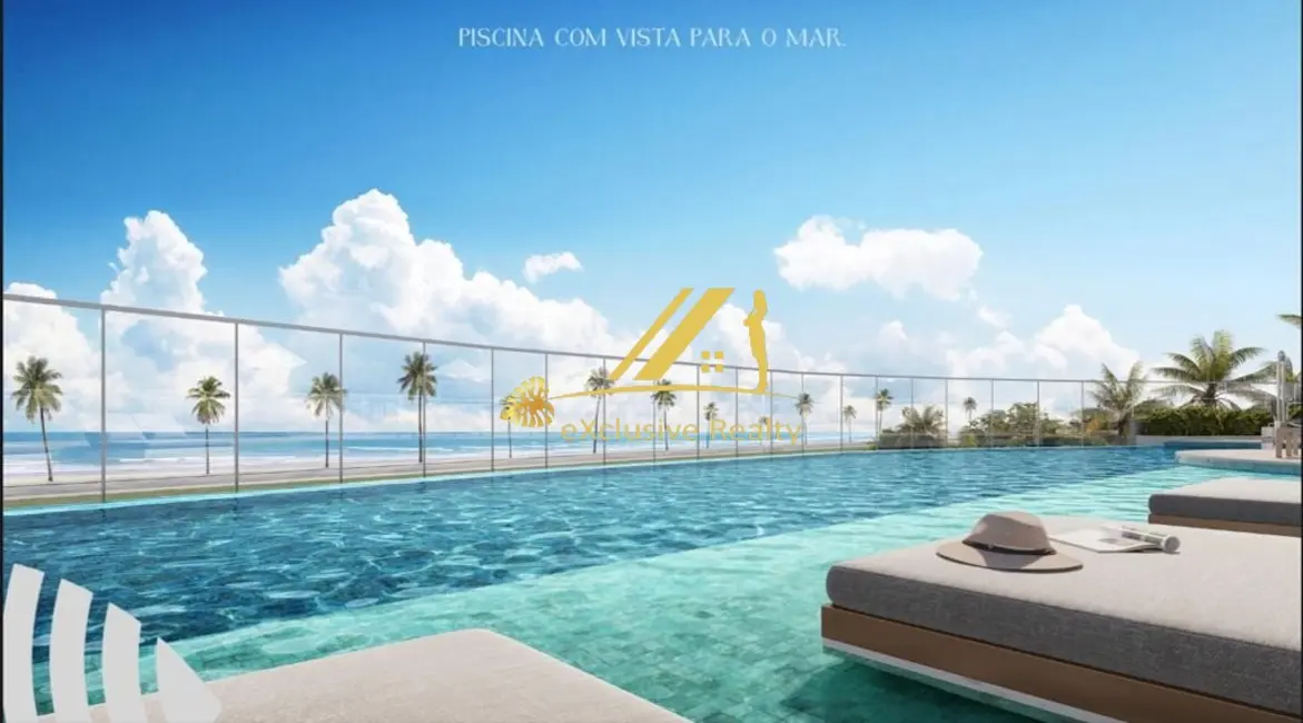 Apartamento com 2 quartos à venda, 65m2 em Piatã, Salvador - BA - imagem 4 Foto 4 de Apartamento com 2 quartos à venda, 65m2 em Piatã, Salvador - BA