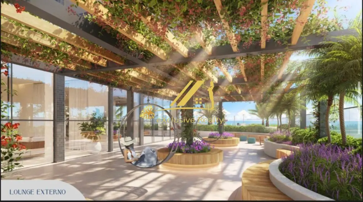 Apartamento com 2 quartos à venda, 65m2 em Piatã, Salvador - BA - imagem 5 Foto 5 de Apartamento com 2 quartos à venda, 65m2 em Piatã, Salvador - BA