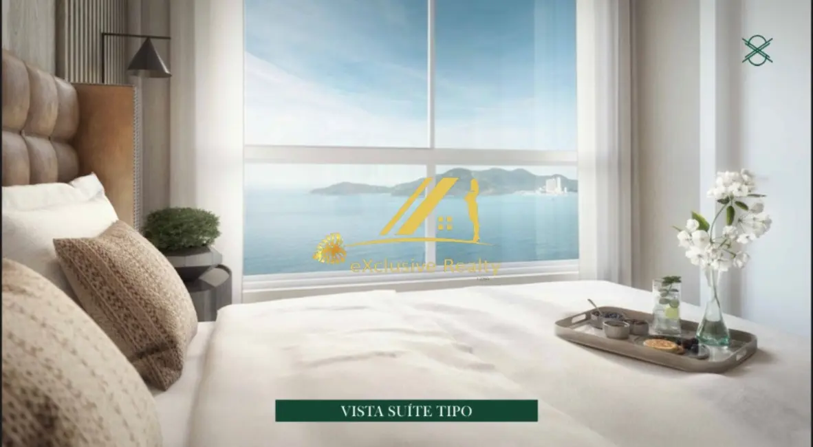 Foto 3 de Apartamento com 4 quartos à venda, 161m2 em Pioneiros, Balneario Camboriu - SC