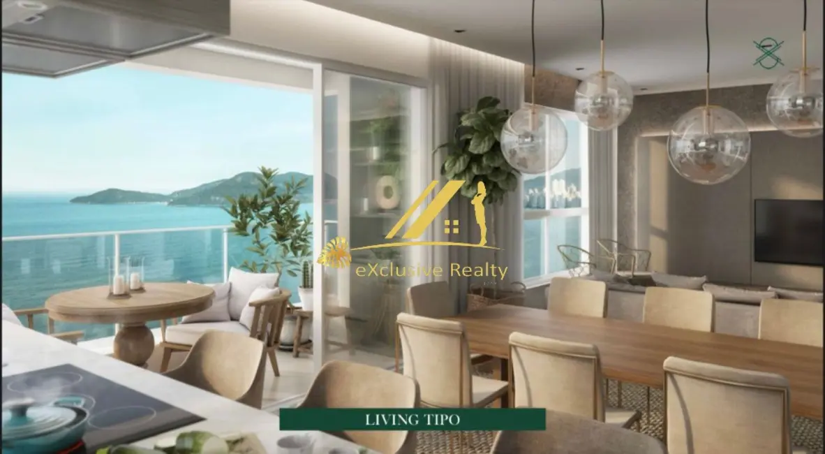 Foto 5 de Apartamento com 4 quartos à venda, 161m2 em Pioneiros, Balneario Camboriu - SC