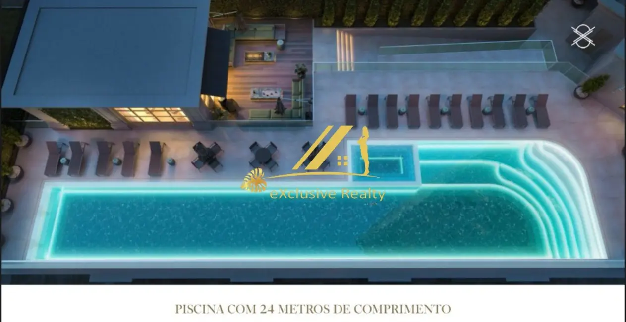 Foto 8 de Apartamento com 4 quartos à venda, 161m2 em Pioneiros, Balneario Camboriu - SC