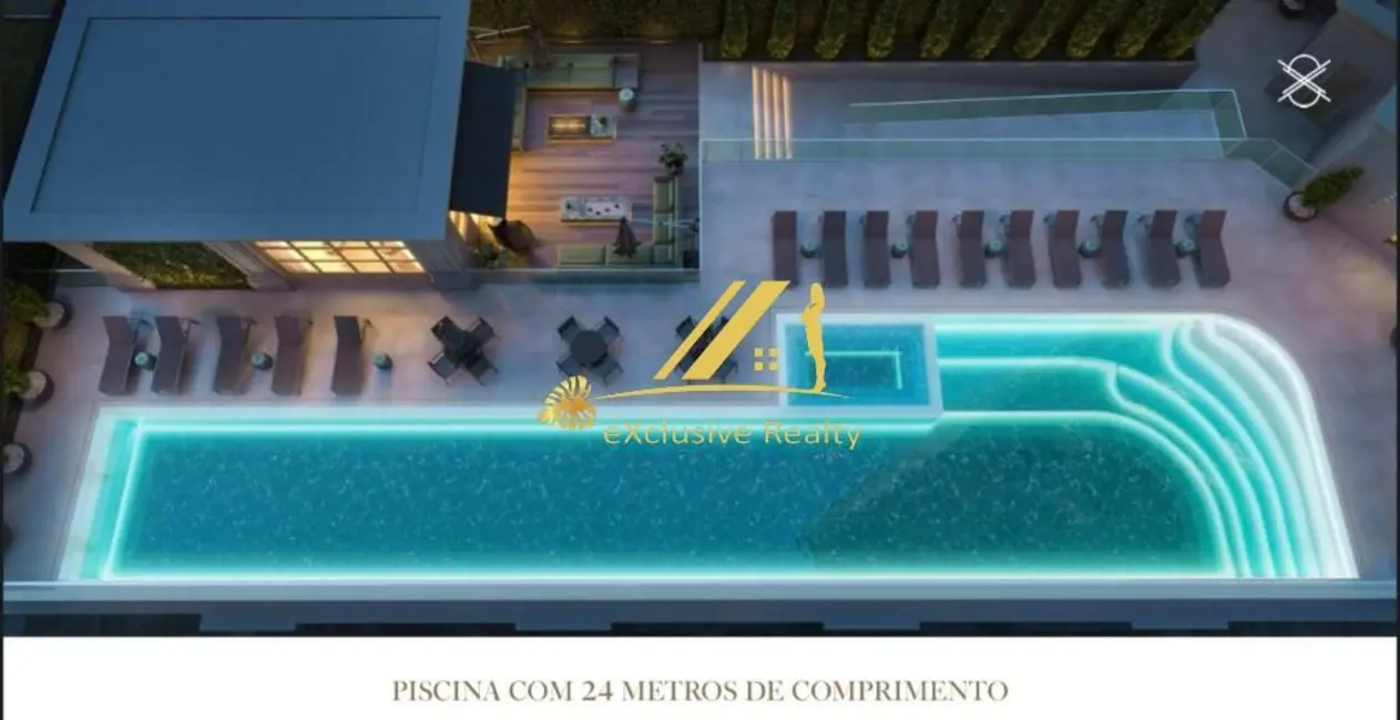 Foto 8 de Apartamento com 4 quartos à venda, 161m2 em Pioneiros, Balneario Camboriu - SC