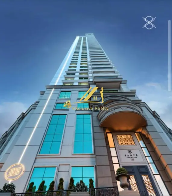 Foto 1 de Apartamento com 4 quartos à venda, 161m2 em Pioneiros, Balneario Camboriu - SC