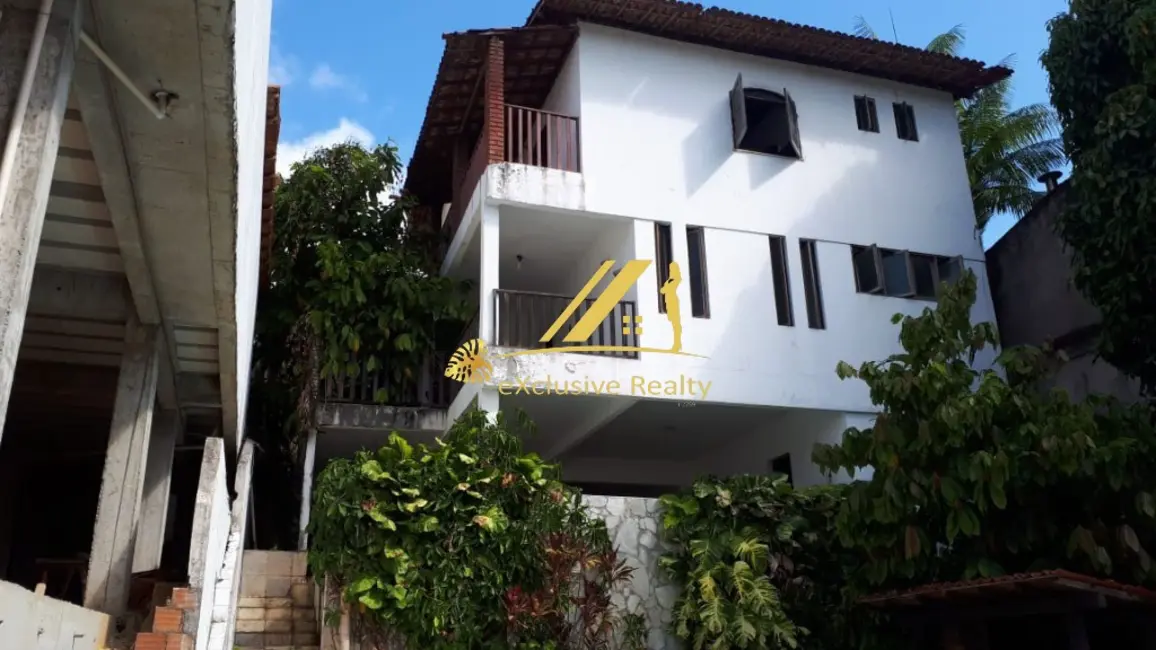 Foto 1 de Casa de Condomínio com 4 quartos à venda, 355m2 em Candeal, Salvador - BA
