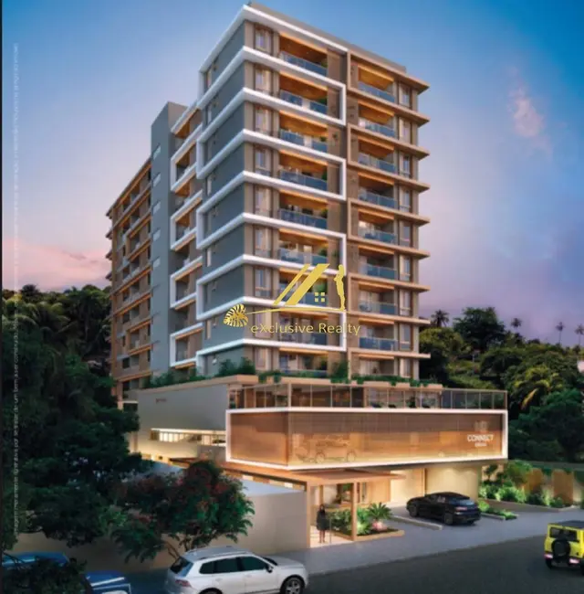 Apartamento com 2 quartos à venda, 58m2 em Ondina, Salvador - BA - imagem 1 Foto 1 de Apartamento com 2 quartos à venda, 58m2 em Ondina, Salvador - BA