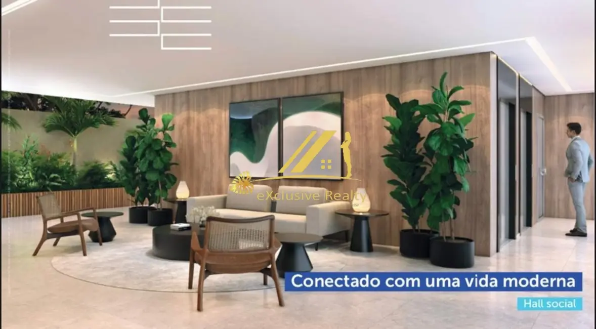 Apartamento com 2 quartos à venda, 58m2 em Ondina, Salvador - BA - imagem 9 Foto 9 de Apartamento com 2 quartos à venda, 58m2 em Ondina, Salvador - BA