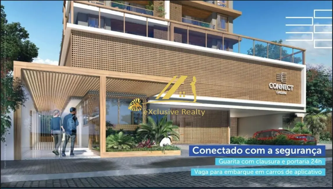 Apartamento com 2 quartos à venda, 58m2 em Ondina, Salvador - BA - imagem 8 Foto 8 de Apartamento com 2 quartos à venda, 58m2 em Ondina, Salvador - BA