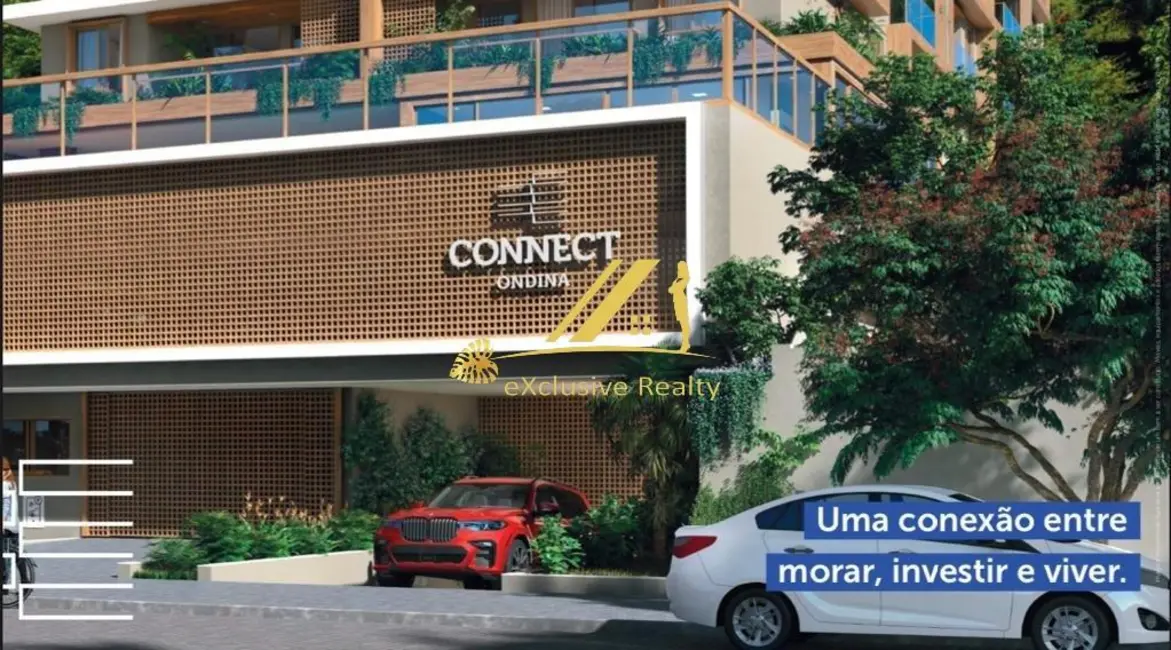 Apartamento com 1 quarto à venda, 30m2 em Ondina, Salvador - BA - imagem 1 Foto 1 de Apartamento com 1 quarto à venda, 30m2 em Ondina, Salvador - BA