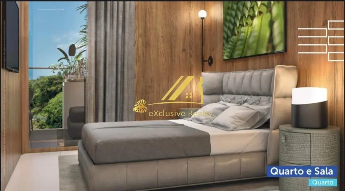 Apartamento com 1 quarto à venda, 30m2 em Ondina, Salvador - BA - imagem 8 Foto 8 de Apartamento com 1 quarto à venda, 30m2 em Ondina, Salvador - BA