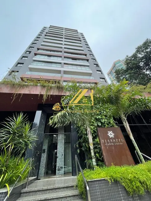 Foto 2 de Apartamento com 3 quartos para alugar, 96m2 em Horto Florestal, Salvador - BA