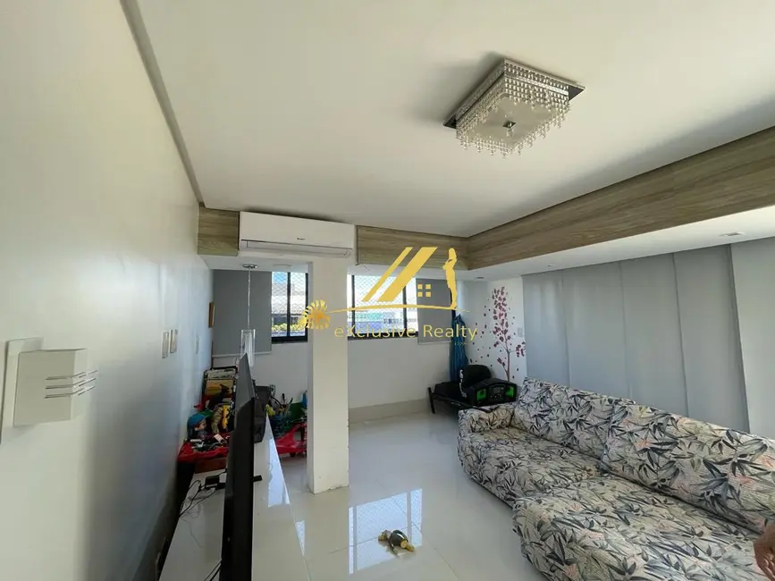 Foto 8 de Apartamento com 3 quartos à venda, 198m2 em Pituba, Salvador - BA