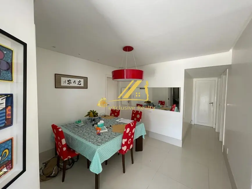 Foto 9 de Apartamento com 3 quartos à venda, 198m2 em Pituba, Salvador - BA