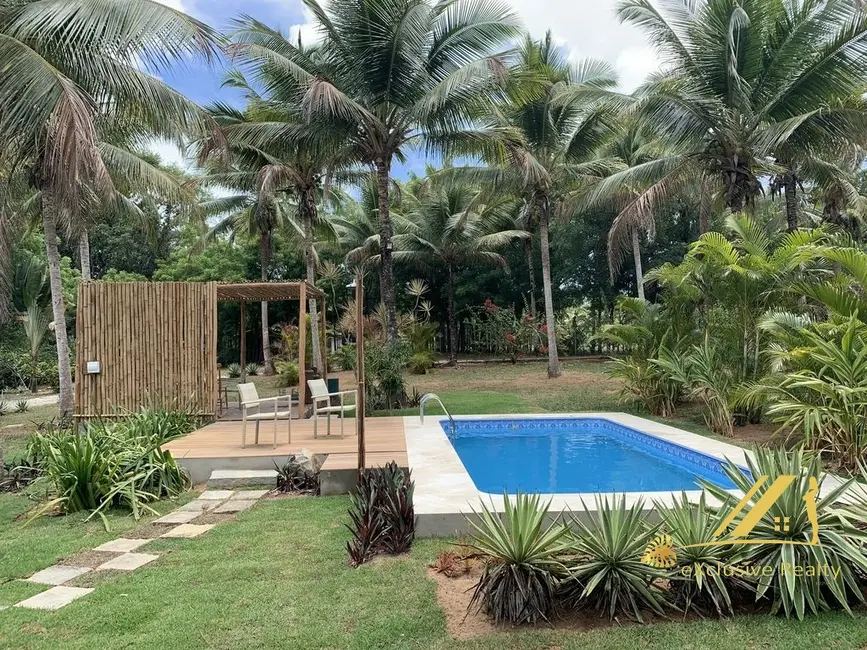 Foto 6 de Fazenda / Haras com 5 quartos à venda, 700m2 em Costa do Sauípe, Mata De Sao Joao - BA