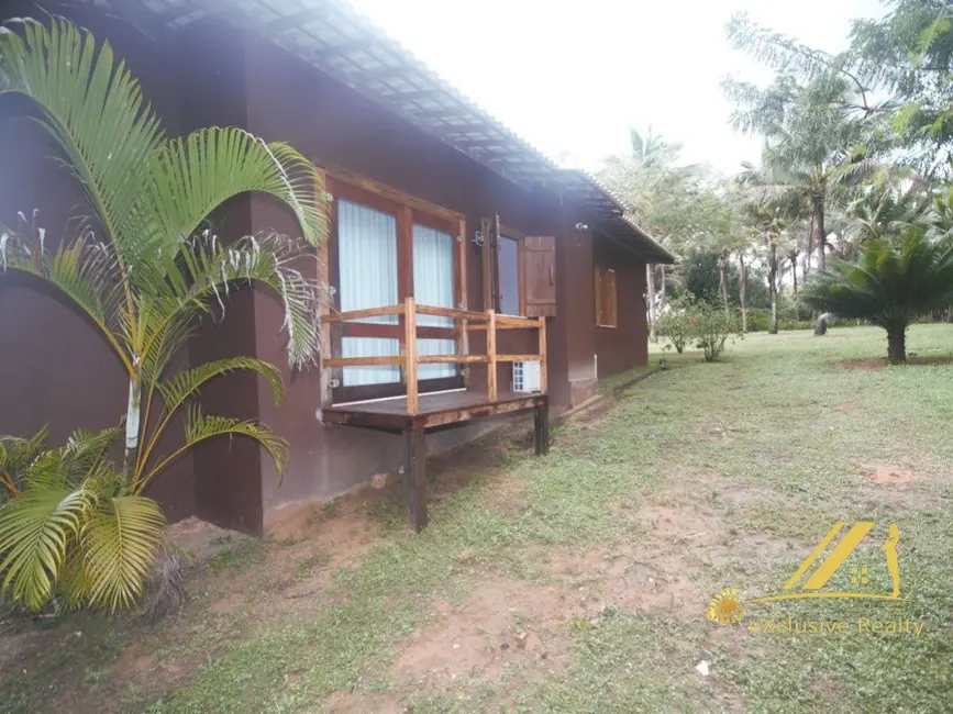 Foto 3 de Fazenda / Haras com 5 quartos à venda, 700m2 em Costa do Sauípe, Mata De Sao Joao - BA