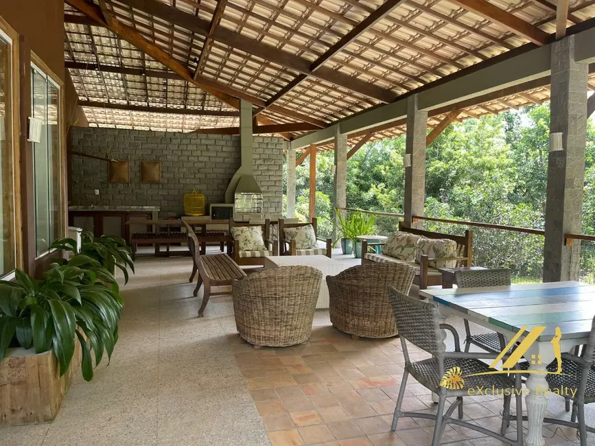 Foto 8 de Fazenda / Haras com 5 quartos à venda, 700m2 em Costa do Sauípe, Mata De Sao Joao - BA